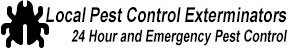 Hampden Township PA Pest Control Exterminators